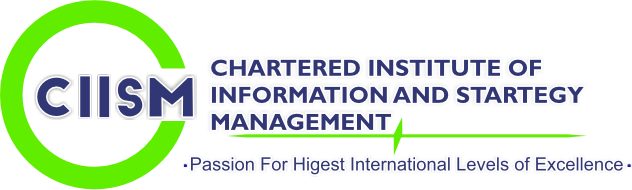 Chartered Institute of Information and Strategy Management